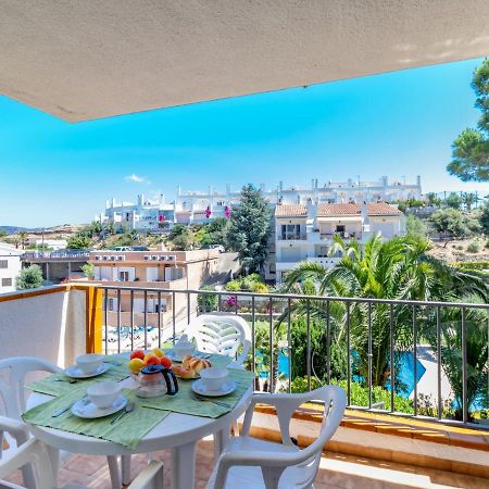 Apartment Els Jardins III By Interhome 로지즈 외부 사진