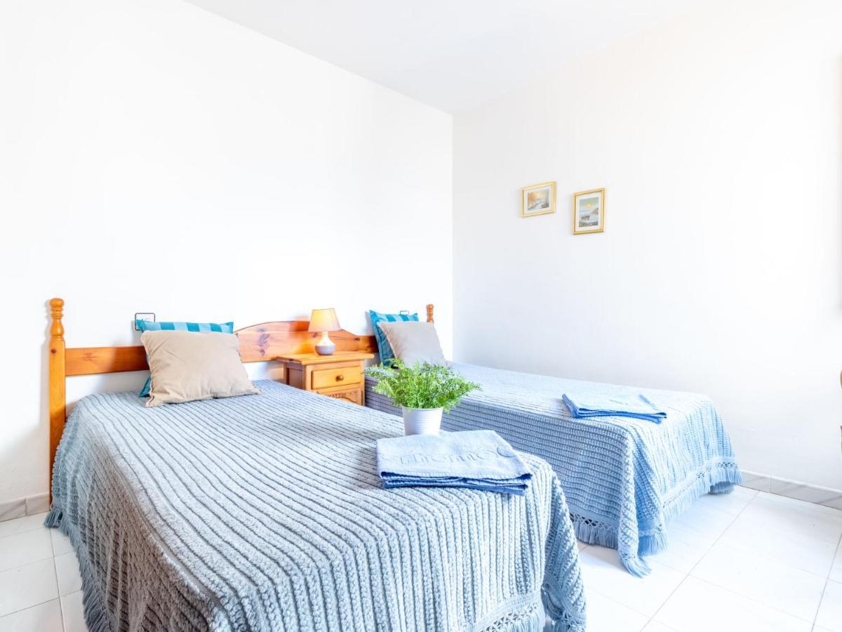 Apartment Els Jardins III By Interhome 로지즈 외부 사진