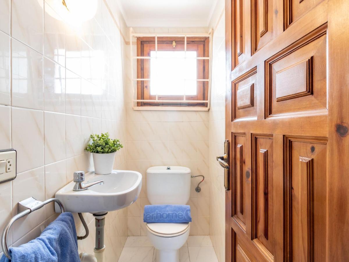 Apartment Els Jardins III By Interhome 로지즈 외부 사진